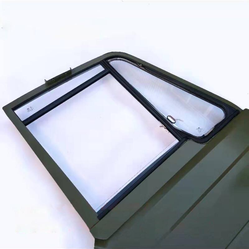 Car Window Glass for Dongfeng EQ1118G