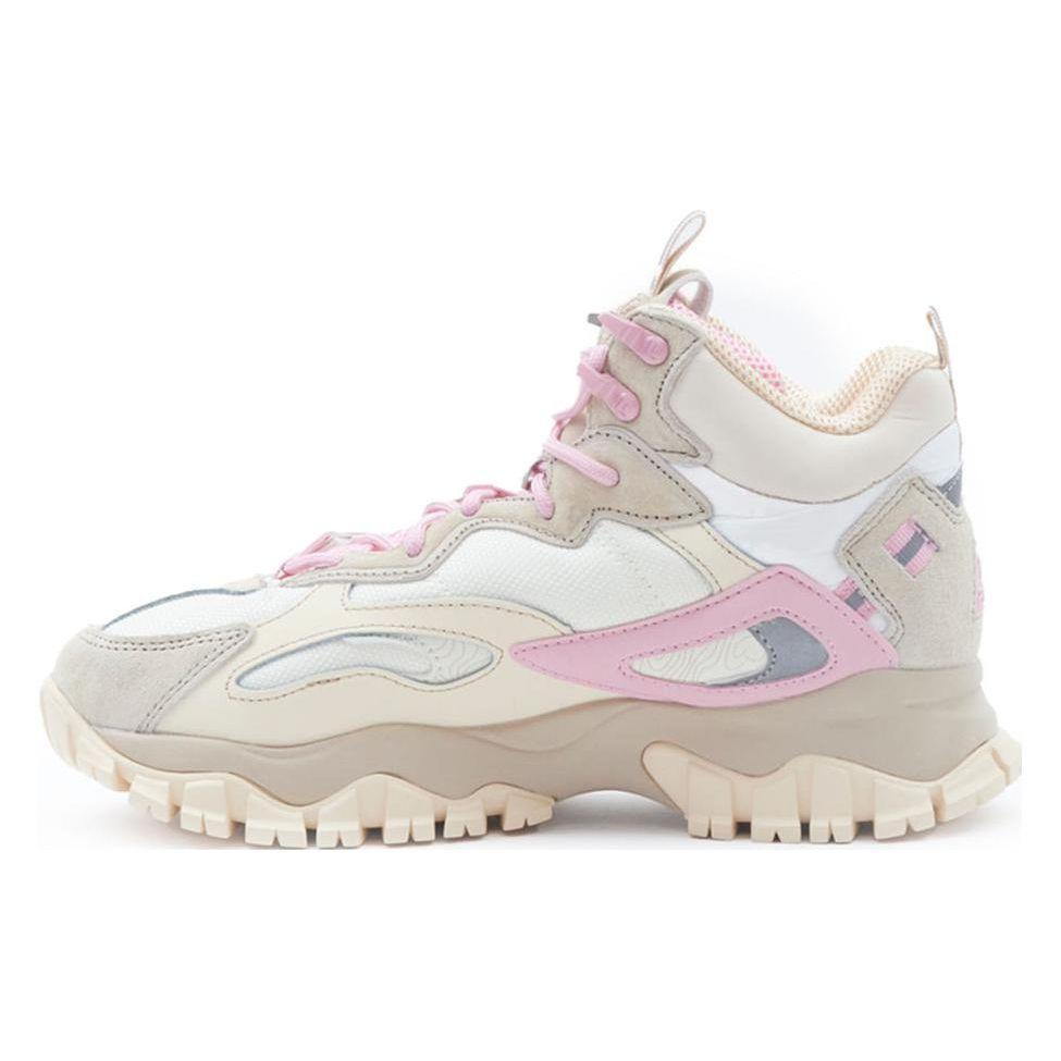 FILA Ray Tracer TR 2