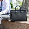 15.6-inch Water-Repellent Business Laptop Bag