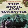 The Devil and Webster by Jean Hanff Korelitz Paperback Book 9780571327997