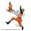 Figurine - banpresto - naruto uzumaki - 12cm - collection effectreme - produit officiel
