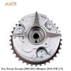 13050-75010 New Camshaft Timing Gear For Toyota Tacoma 2005-2012 4Runner 2010 2TR 2.7L 1305075010