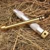 PSKOOK Fire Piston Camping Piston Fire Starter