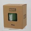 Sun Art Marvel KAWAII Loki Figure Mug SAN3037-7