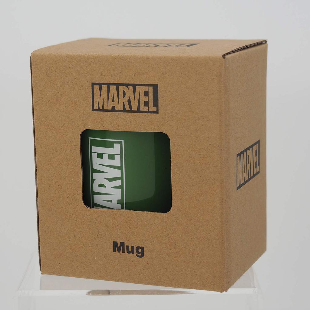 Sun Art Marvel KAWAII Loki Figure Mug SAN3037-7