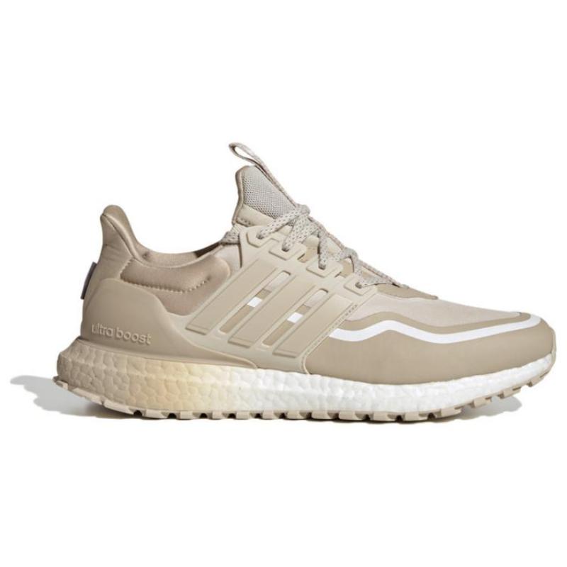 Adidas Ultraboost All Terrain Beige Tan Sneakers IF6469