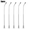 Railway Light Street Lamp Model Landscape Layout 20mA 5Pcs