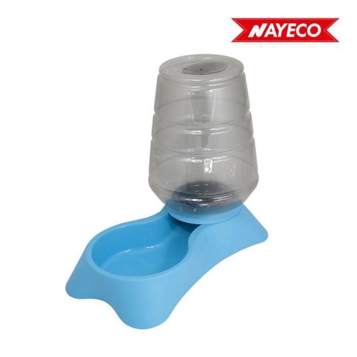 Boisson Trémie Nuvola Plus 4l Nayeco