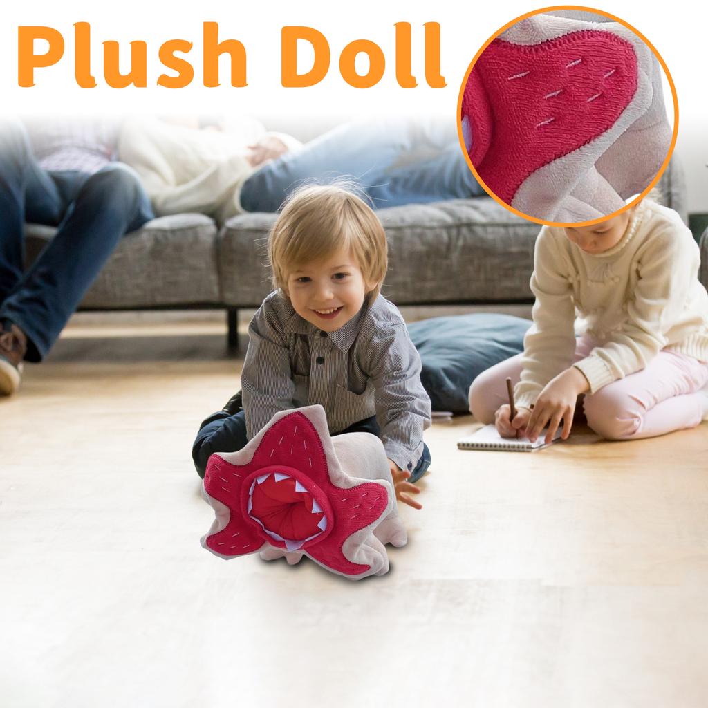 Plush Stuffed Toys Soft Throw Pillow Decorations, Kids Birthday Party Preferred Gift For Christmas,Holidays, Birthdays