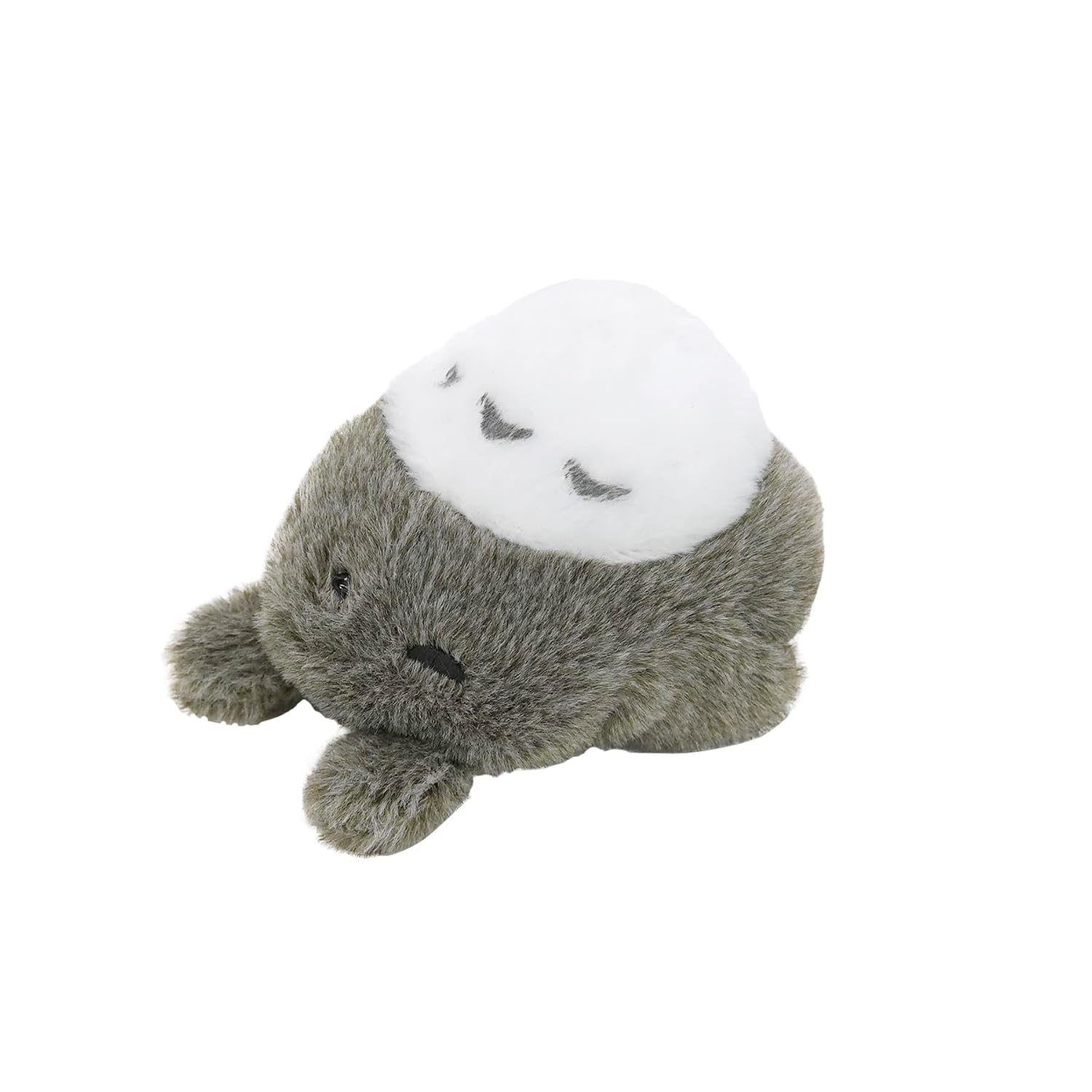 Sun Arrow Studio Ghibli Soft Hand Ball Big Totoro Inemuri Plush Toy K9035