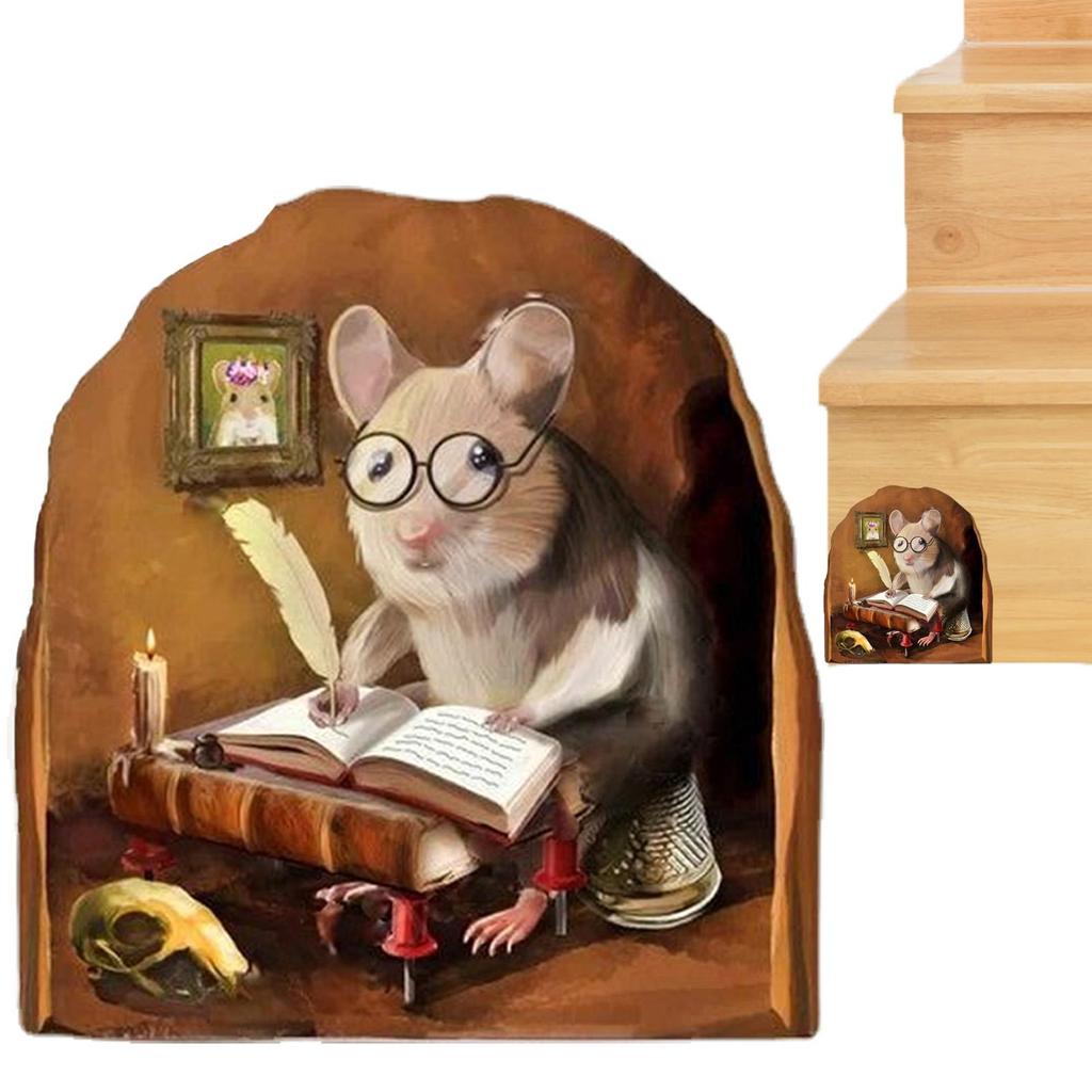 2PCS Removable Wall Stickers Wall Art Flower Vinilos Paredes Home Decoration Bedroom Living Room Stickers On