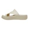 Crocs Σανδάλια Σαγιονάρα Casual Μόδας EVA Αντι-Τριβής Γυναικεία σανδάλια 210834-0LH