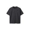 Customellow T shirT Graphic Dark Gray cwTam25422gyd