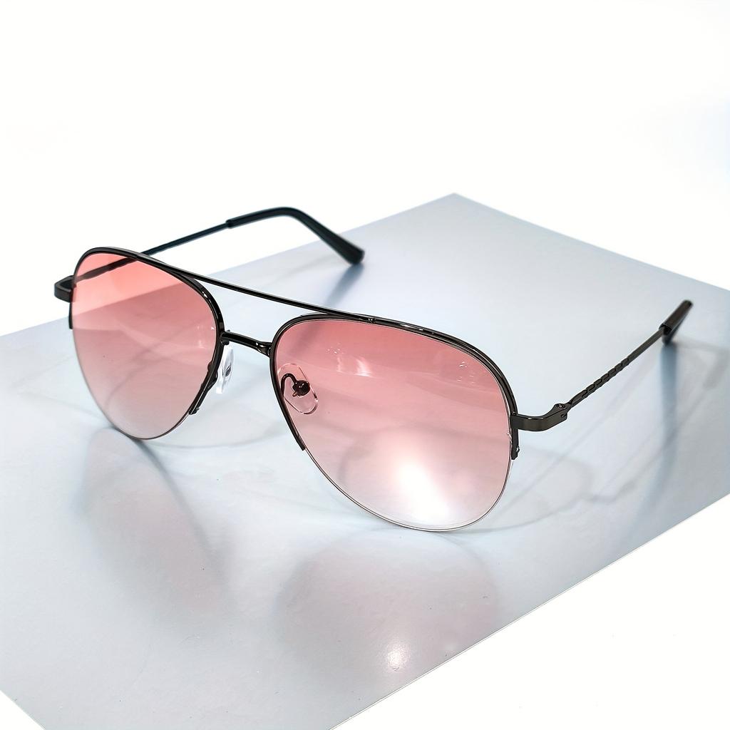 Occhiali alla Moda per Donna Uomo Montatura Occhiali Lenti Colorate Classiche Occhiali da Vista Occhiali alla Moda, Perfetti per l'Uso Quotidiano