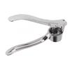 Garlic Press Crusher Handheld Ginger Mincer Tools
