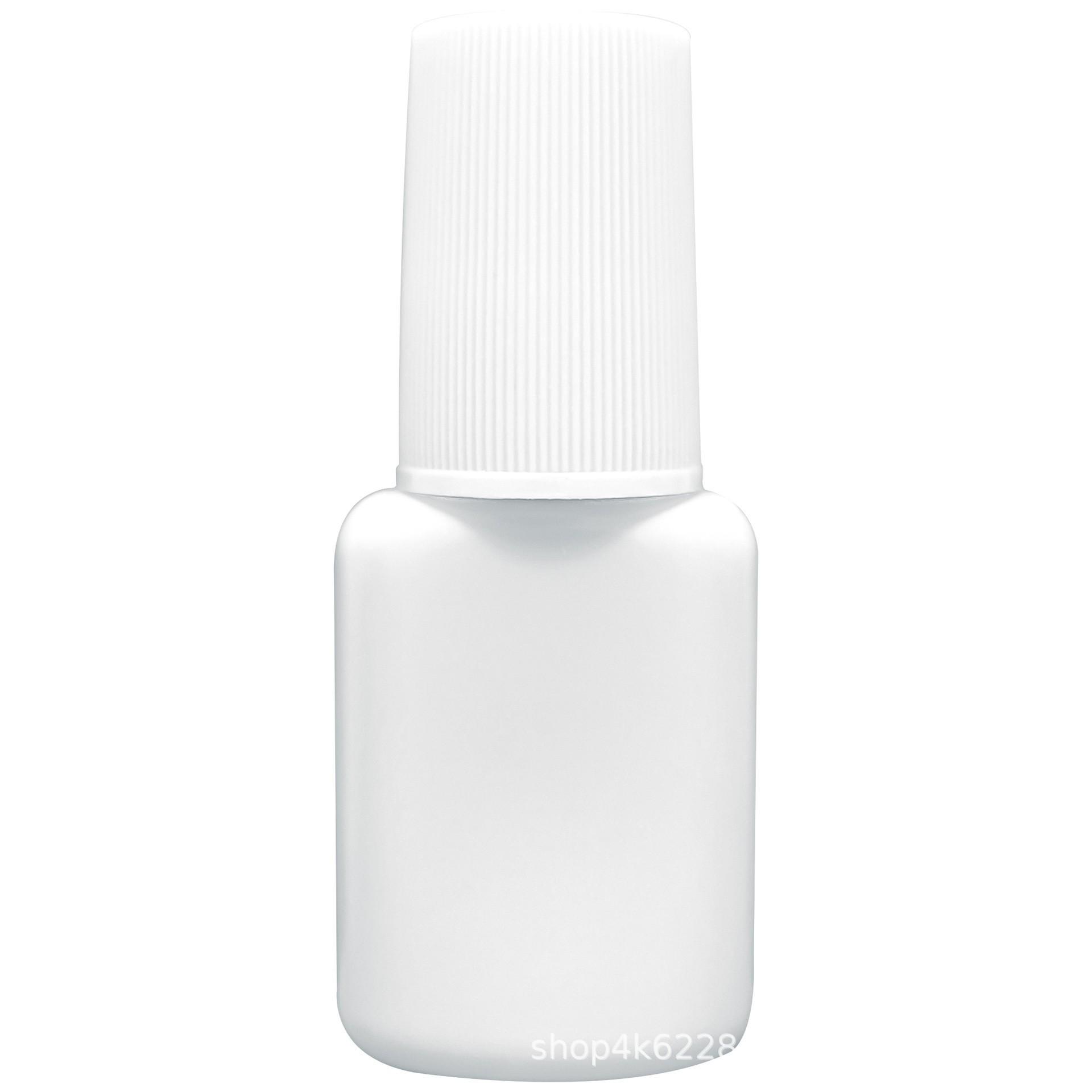 

Стойкий прочный розовый клей для наращивания ногтей для носимых типсов и нейл-арта