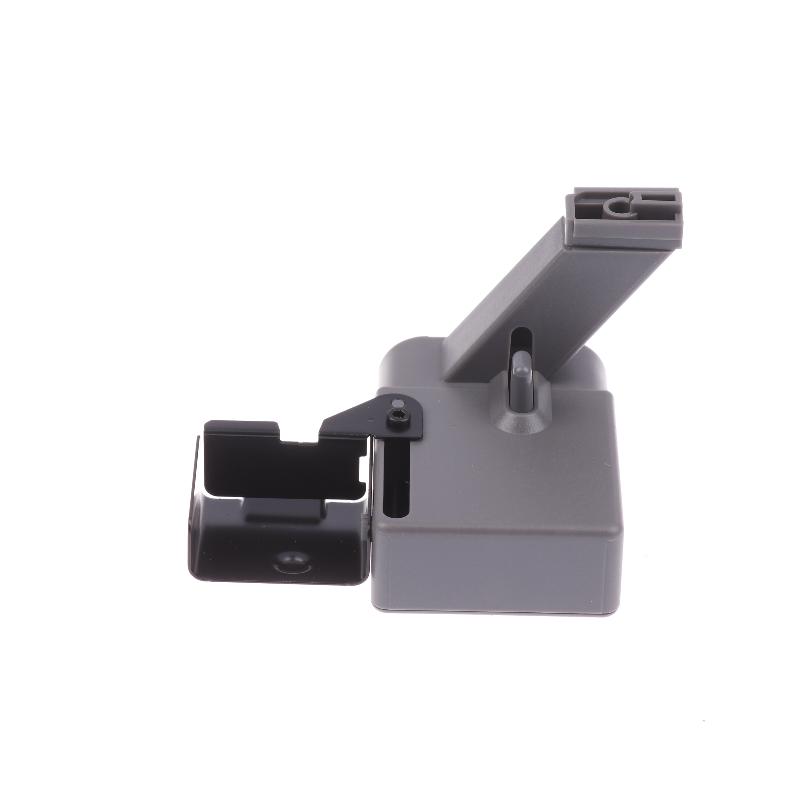 Para Bambu Lab A1/A1 Mini Componente Dispensador de Limpador de Purga Coleta e Limpeza de Materiais Residuais Peças de Impressora 3D