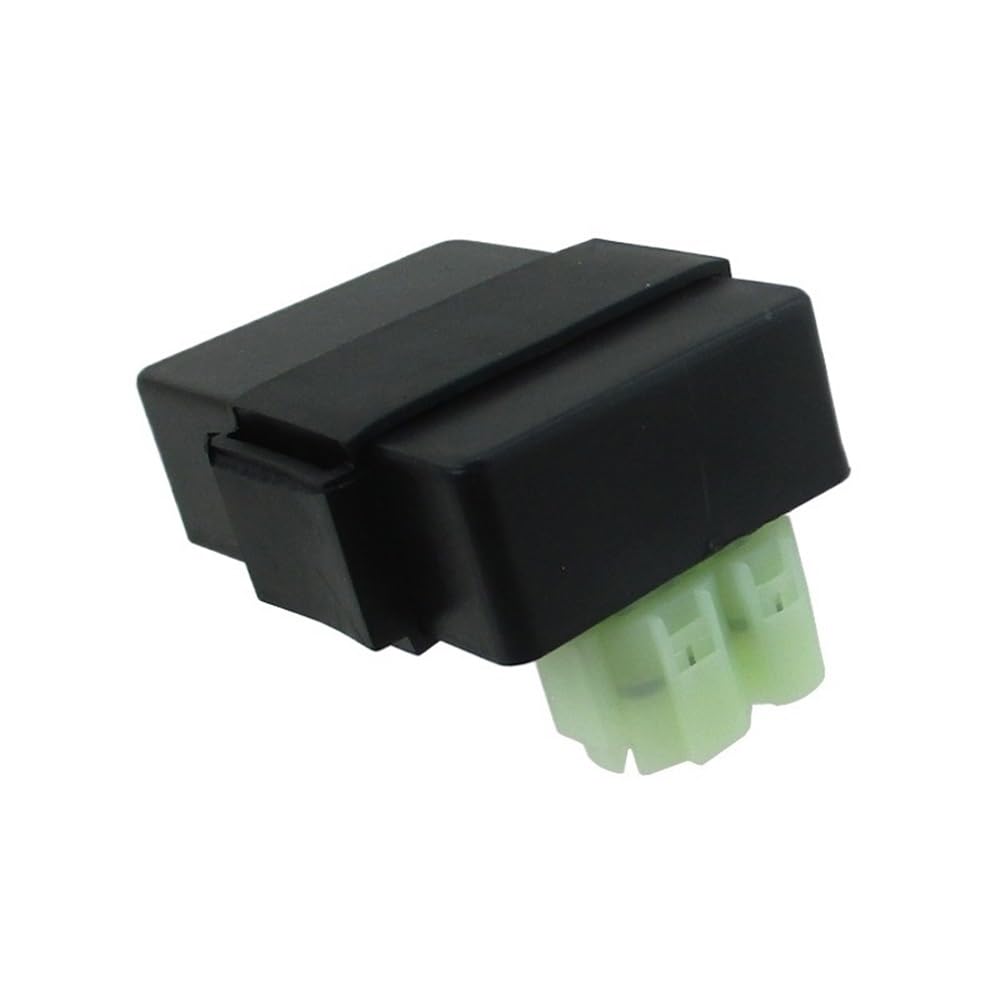 Motocyklová zapalovací CDI jednotka Motocyklová DC zapalovací CDI REV Helix CN250 CN 250 Touring Pit Dirt Bike Skútr CDI zapalování