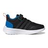 LEGO x adidas Racer TR21 J Schwarz Shock Blue Kinder Sneaker Core-Black HQ1314
