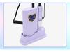 Portable Rechargeable Nail Art Machine 45000 RPM - Smart Silent Grinding & Shaping Tool for Nail Salons