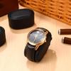 Orologio Automatico Bracciale Cuscino Piccolo Supporto Espositore Supporto Espositore per Orologi Cuscini Cuscini in Pelle Organizer Durevole