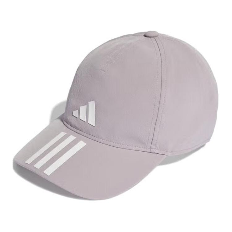 

Adidas Baseball Caps Unisex Gray Adidas IP2768 OSFW серый
