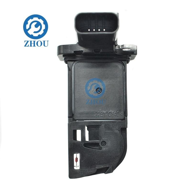 Mass Air Flow MAF Sensor BC3112B579AA For Ford Escape 2.5L F-250 F-350 F-450 Super Duty 6.7L 2011-2015 spare and accessory parts