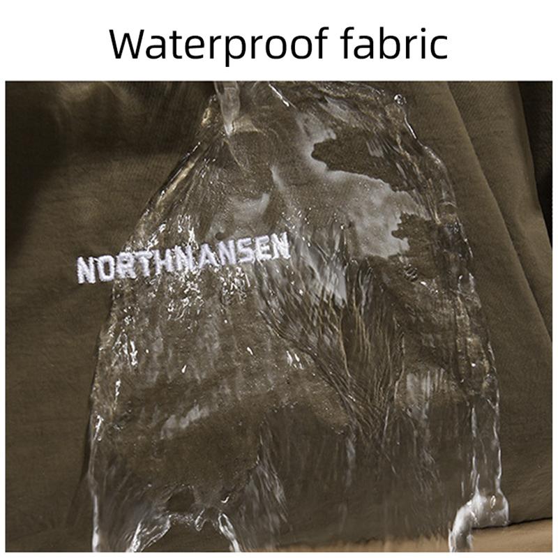 Japanese-style Color-Blocked Schoolbag Large-Capacity Casual Lightweight Waterproof Backpack Multi-Functional Outdoor Backpack