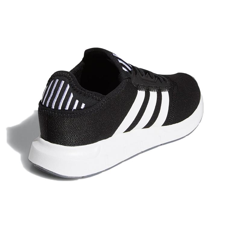 adidas Wmns Swift Run X 'Schwarz Weiß' Damen FY2134