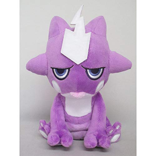 Sanei Boeki Pokemon ALL STAR COLLECTION Elezun (S) B14×T17×H18cm Plüschtier Pokemon PP155