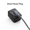 Universal All-in-One Wall Travel Charger Adapter with 2 USB And 1 Type C - Includes US EU UK AU Plugs for International Travel