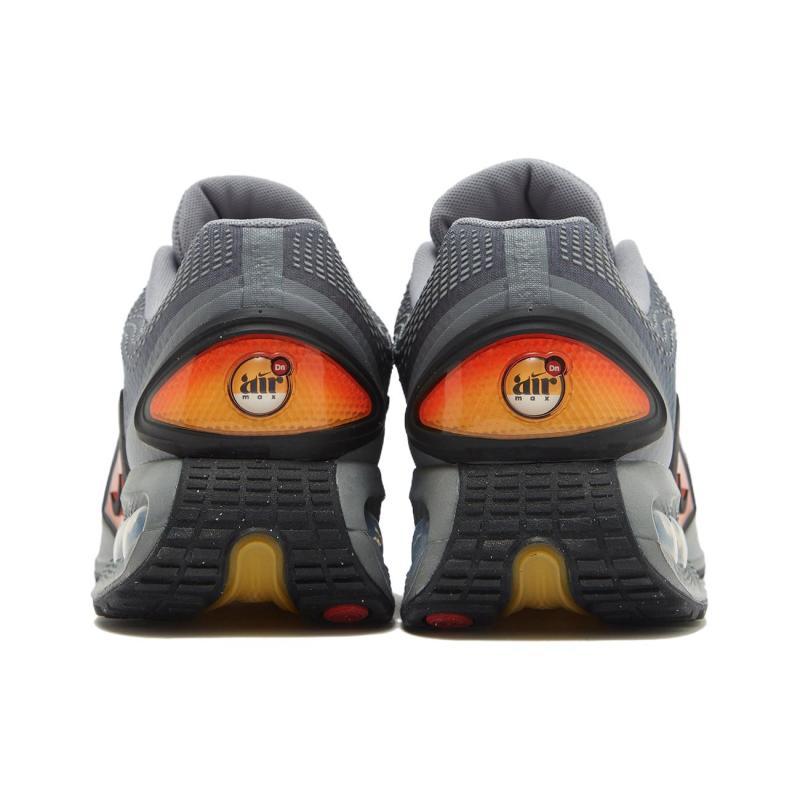 Nike Air Max Dn Particle Grey Sneakers Casual Shoes DV3337-004