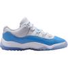 Air Jordan Jordan 11 Retro Low PS University Blue 2026 Kids Sneakers White Black FV5116-100