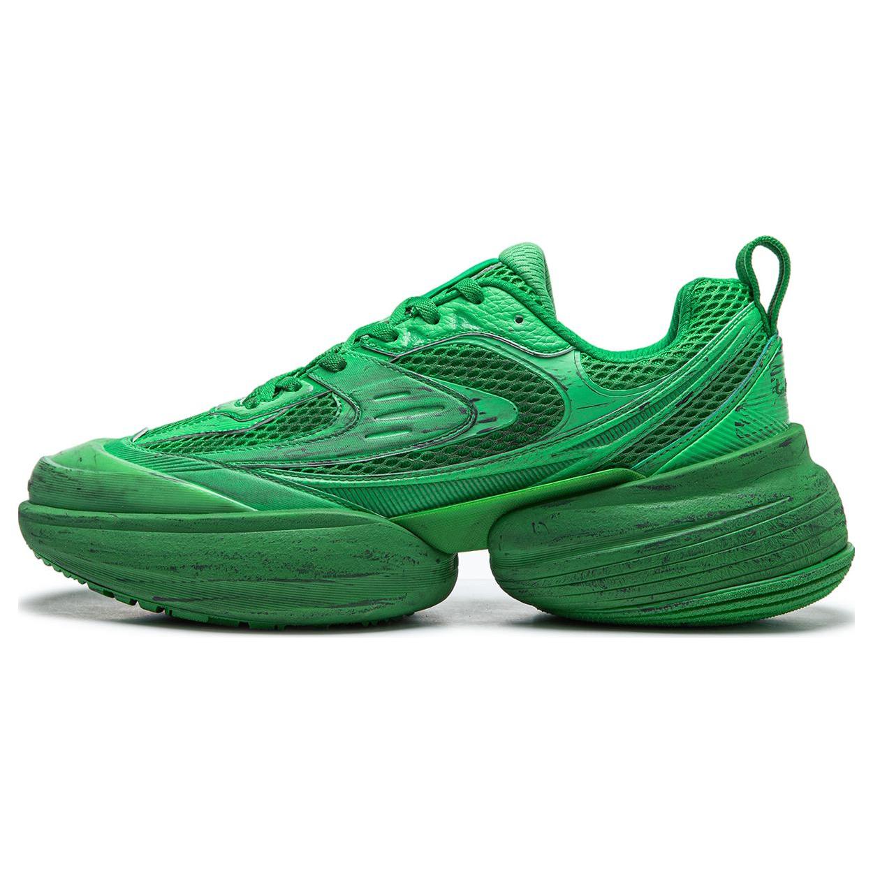 

Li Ning Extra Distance 2 Casual Shoes Unisex Low top AGLT157-4 38