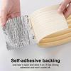 200x10CM Baby Proofing Anti-Collision Strip Cuttable Self-Adhesive 8MM Thick Safety Foam Bumper Guard Furniture