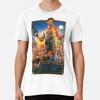Big Trouble In Little China T-Shirt S-5XL Best T-Shirt