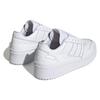 adidas Forum Strisce Bianche Sneakers Donna Bianco Nuvola Nero Nucleo ID6843