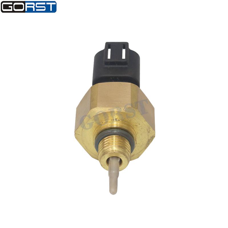 Intake Air Pressure Temperature Sensor 4921473 for Cumm ISX QSX ISM Diesel Engine Auto Part 9047142 3417183 3417142 CUP050669