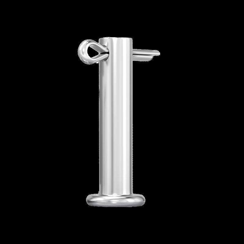 Hantian Gong T-Head Cylindrical Locating Pin