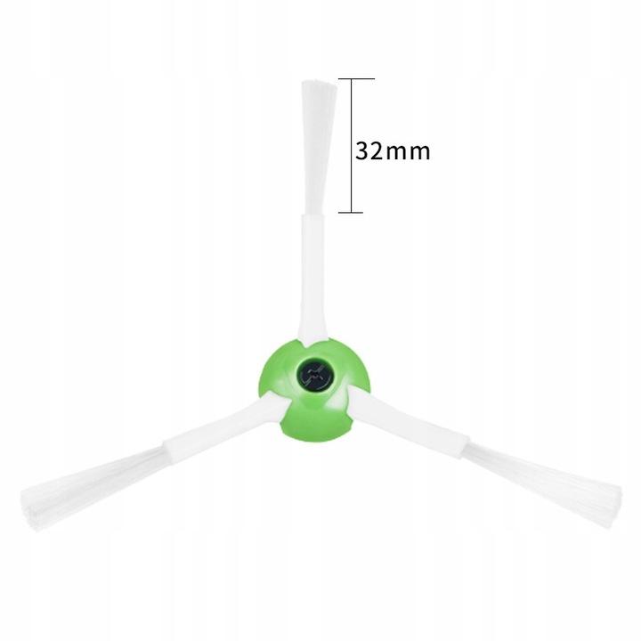 KIT for iROBOT ROOMBA BRUSHES ROLLERS FILTERS E AND J I3+ I4+ I5+ I6+ I7+ J7