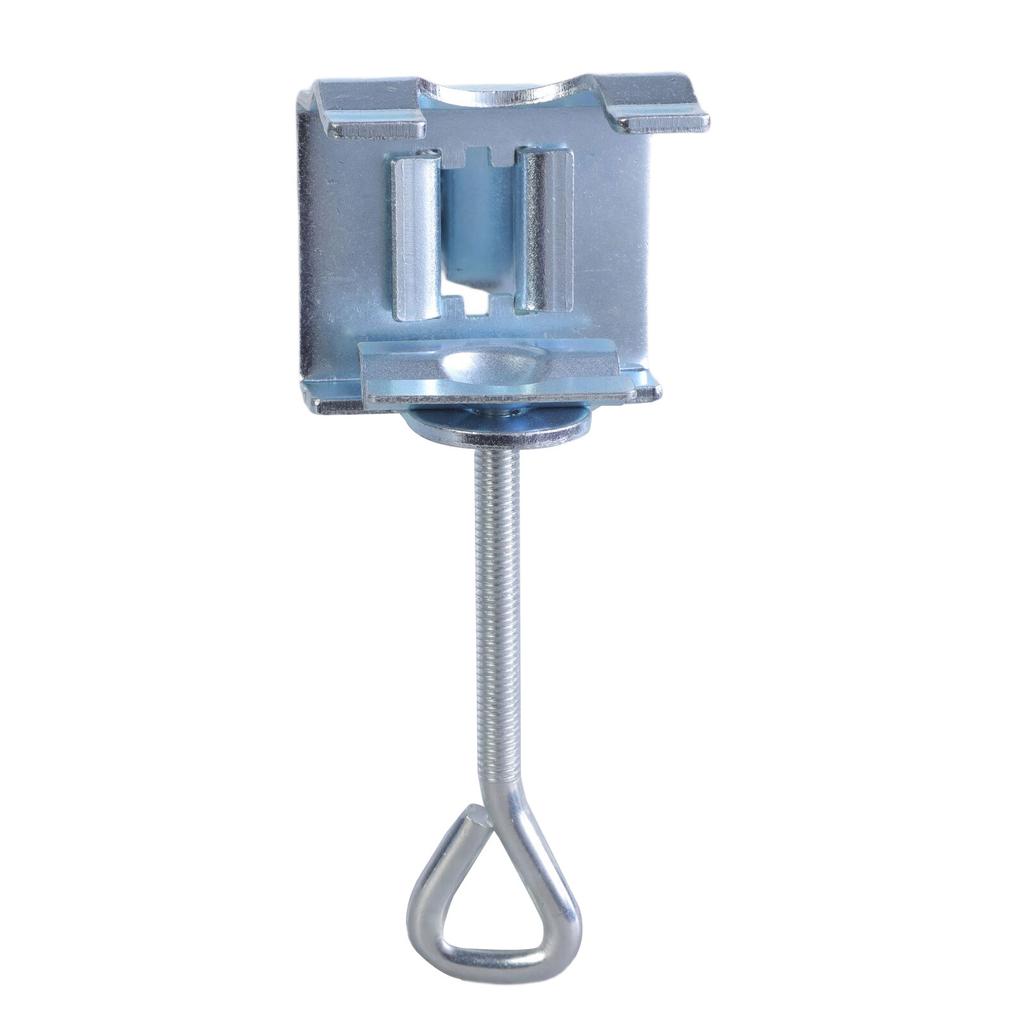 Multipurpose Umbrella Holder Bracket Patios Beach Parasol Clamp for Secure and Stable Fit In Various Outdoor Setting