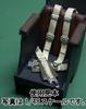 Fine Mold Nano Aviation Series World War II Luftwaffe Aircraft Seat Belt Plastic Model Parts NA1 1/72
