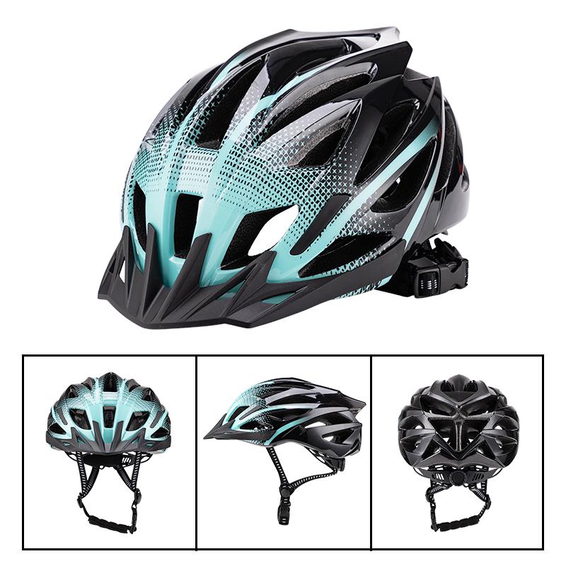 CE CPSC Standard Professional Road Cycling Helmet Men's & Women's MTB Bike Helmet for Riding Competition Road Cycling Helmet