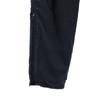 Nike 90s 00s White Tag Nylon Old Pants M(8-10) Black Kids Ladies Men's Used