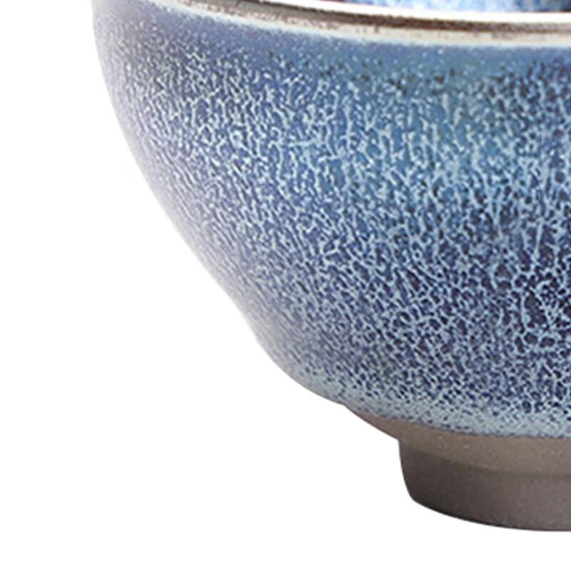 Tao Ding Xuan Dragon Scale Ceramic Pair Cups