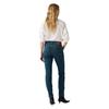 Levis Womens/Ladies 724 High Rise Straight Jeans