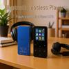 Bluetooth Touch Screen MP4/MP3 Music Player with Card Slot