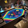 Wiggles Gaming Mouse Pad Gaming Laptop Mouse Pad HD Print Desk Pad Non-Slip Rubber Bottom Perfect Gift for Gamers And Professionals