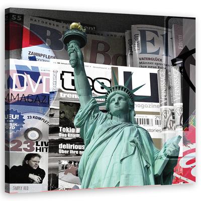 Ev Dekoru – Tablolar ve Posterler