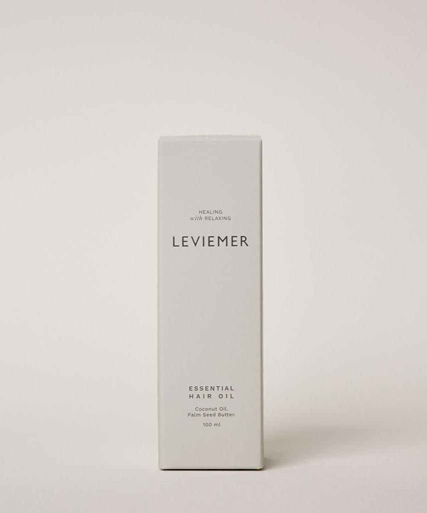 Essentielles Haaröl 100ml